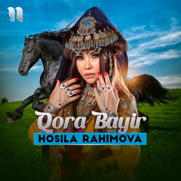 Hosila Rahimova