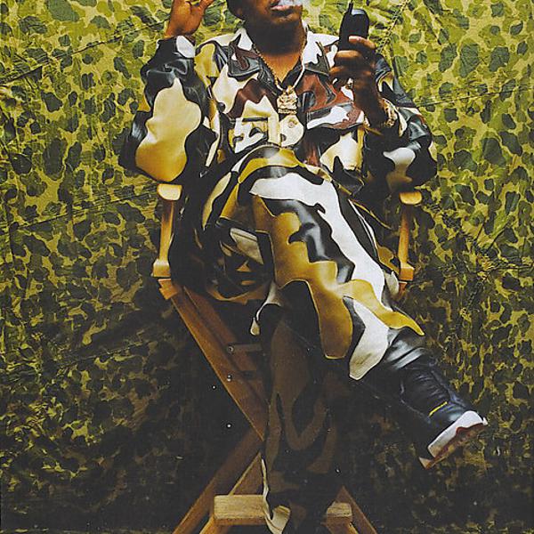 Master P