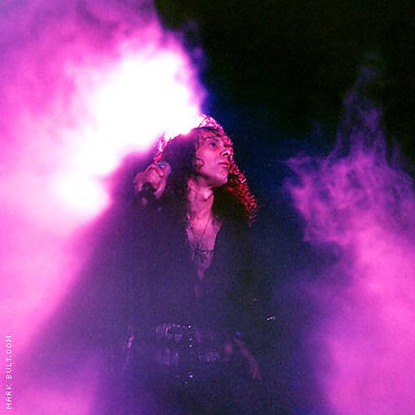 Ronnie James Dio