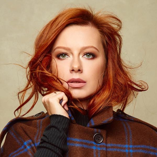 Юлия Савичева