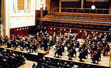 The City of Prague Philharmonic Orchestra
