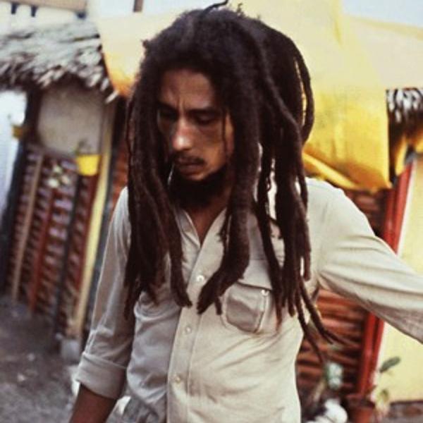 Bob Marley