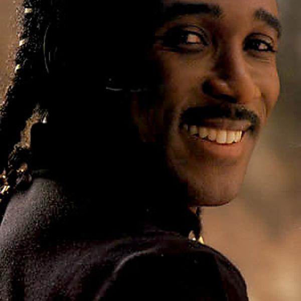 Phil Fearon