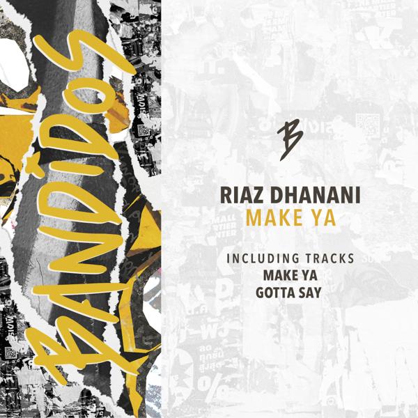 Riaz Dhanani