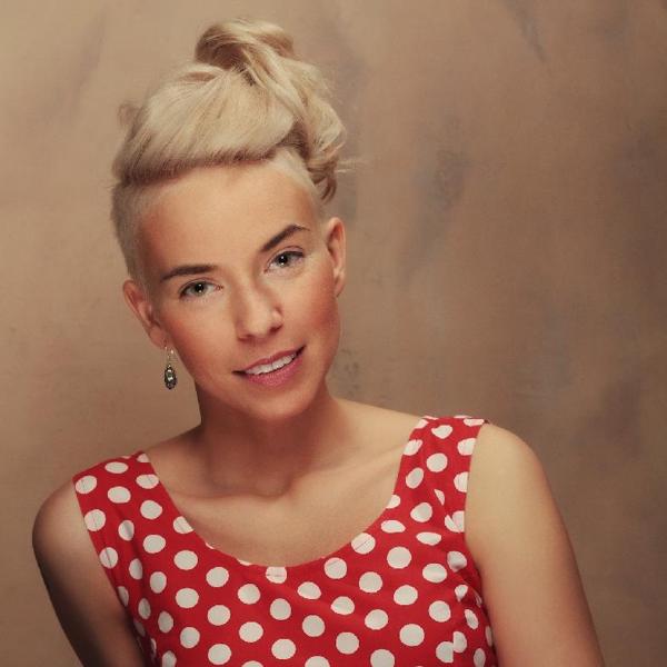 Варвара Визбор