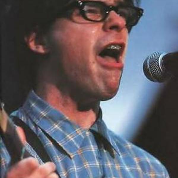 Rivers Cuomo