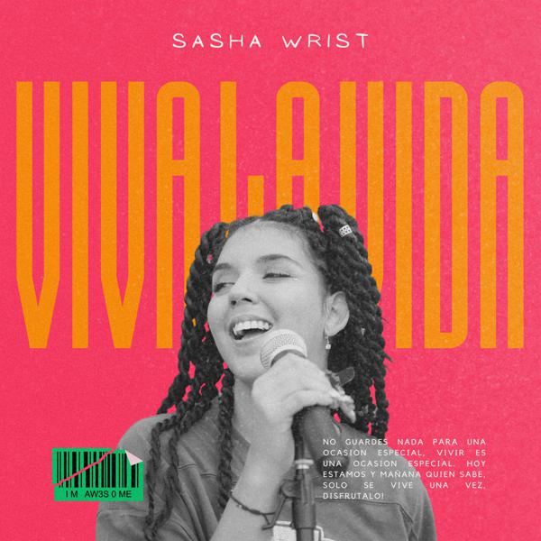 Sasha Wrist