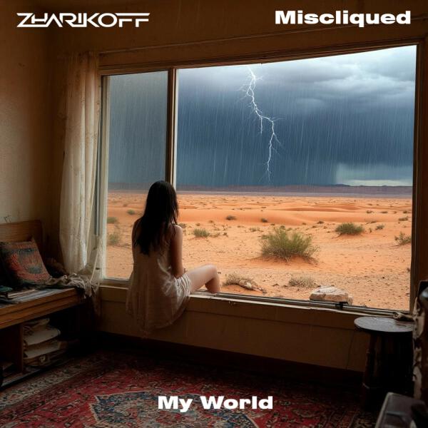 Miscliqued