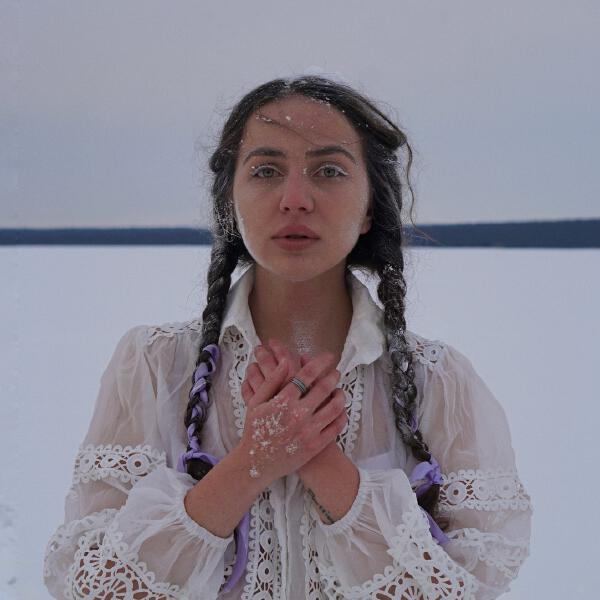 Анастасия Главатских