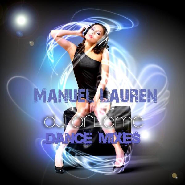 Manuel Lauren