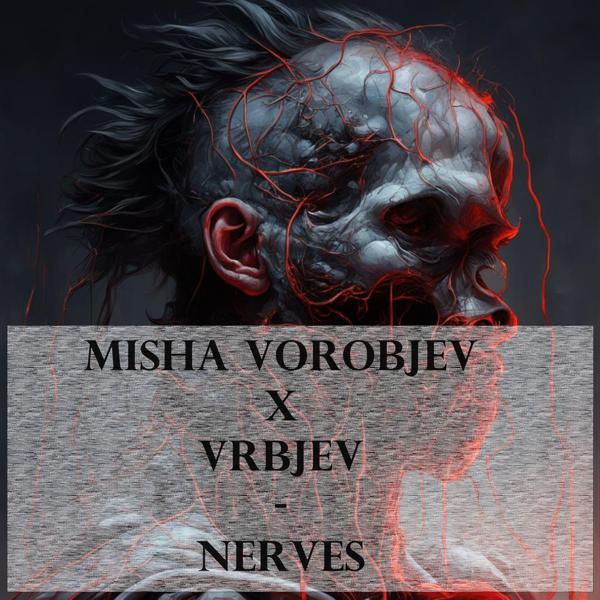 Misha Vorobjev