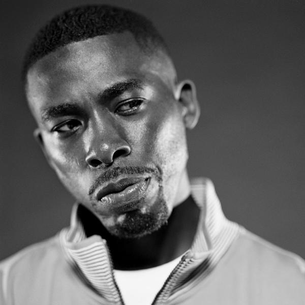 GZA/Genius