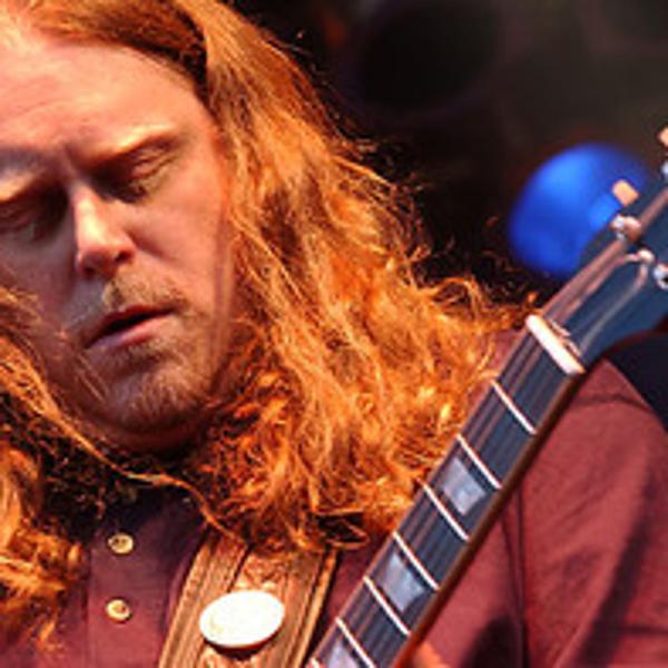 Warren Haynes