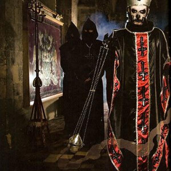 Ghost