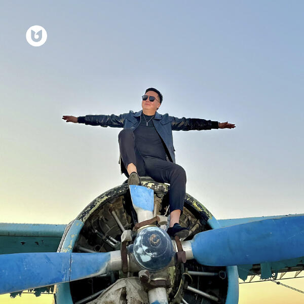 Дастан Ескендір