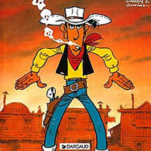 Lucky Luke