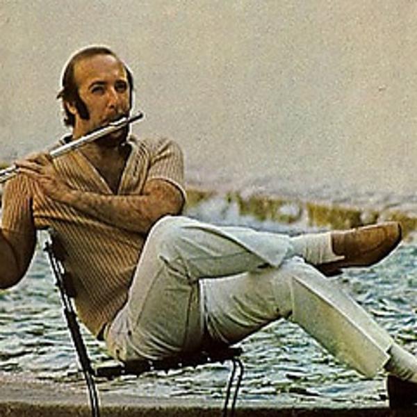 Herbie Mann