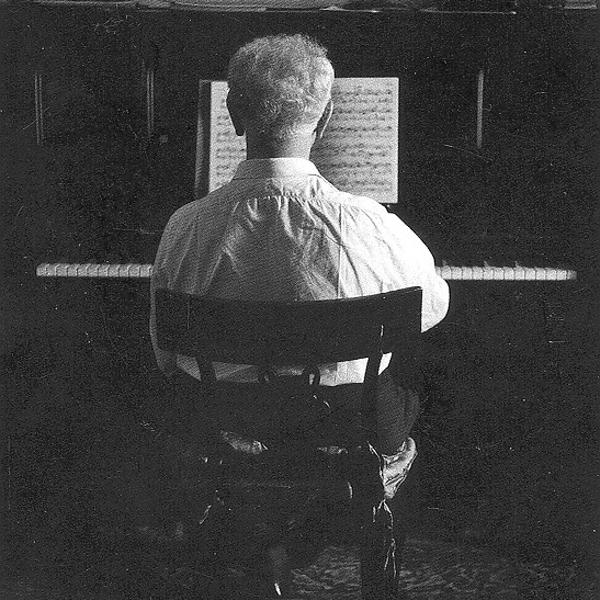 Arthur Rubinstein