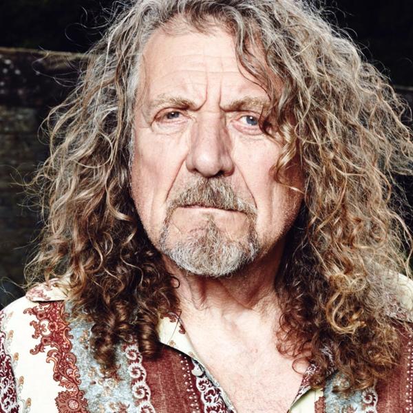 Robert Plant