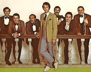 the Tijuana Brass