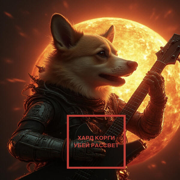 Хард Корги