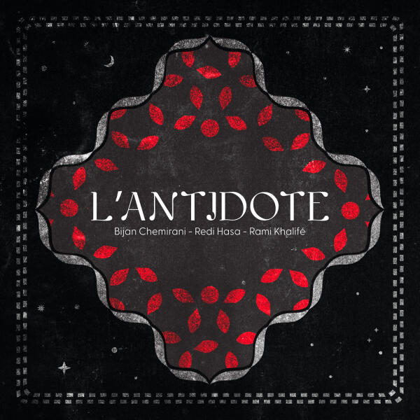 L'antidote
