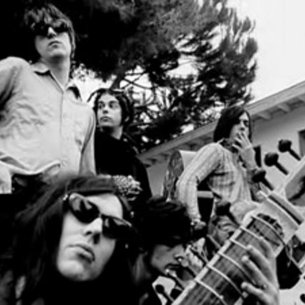 The Brian Jonestown Massacre