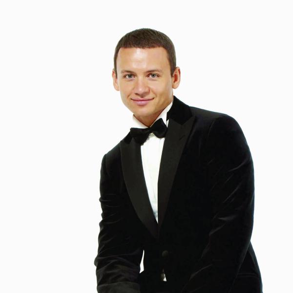 Александр Олешко