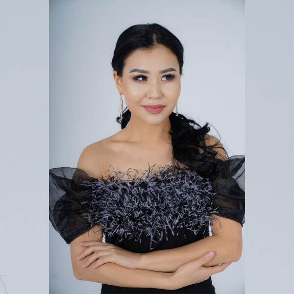 Айтурган Эрмекова