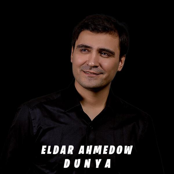 Eldar Ahmedow
