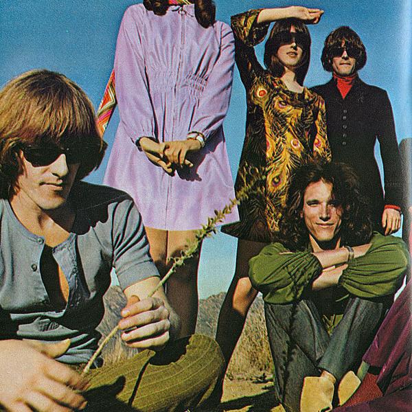 Jefferson Airplane