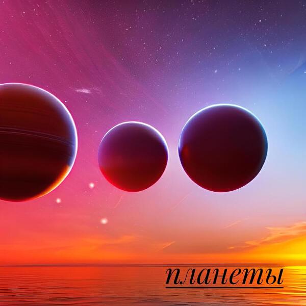 Замена Бога