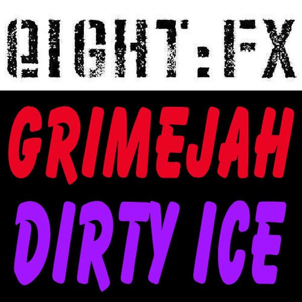 Grimejah