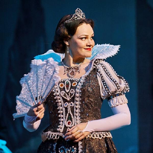 Полина Шамаева