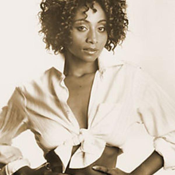 Nadine Sutherland
