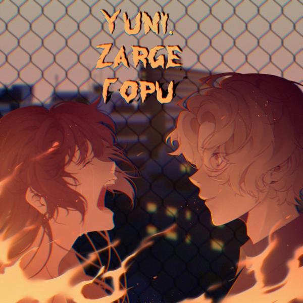 Zarge