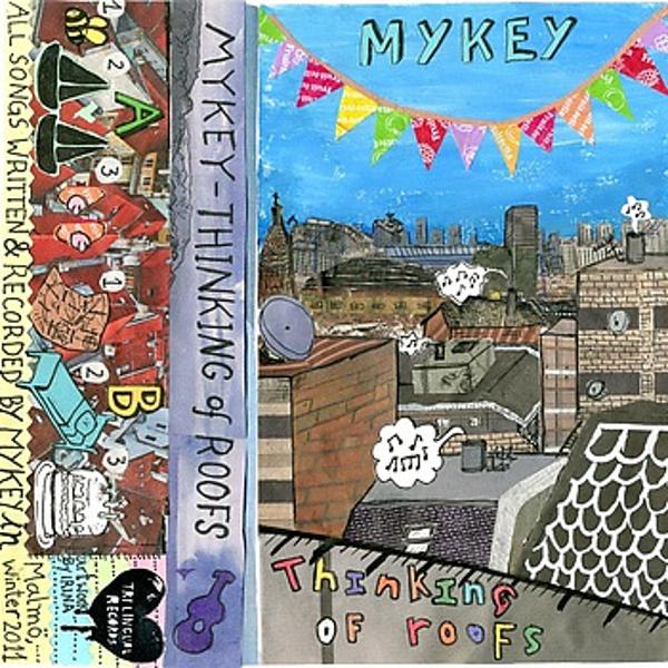 Mykey