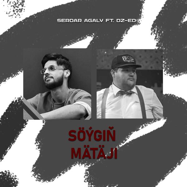 Serdar Agaly
