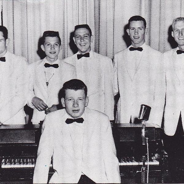 The Moods