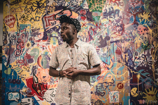 Isaiah Rashad
