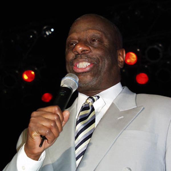 Harold Melvin