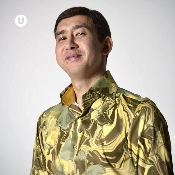 Ақжан Айдар