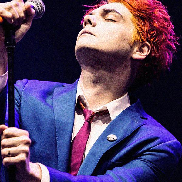 Gerard Way