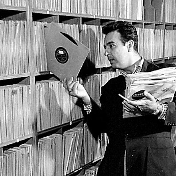 Tennessee Ernie Ford