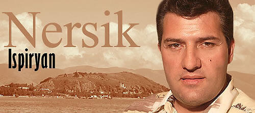 Nersik Ispiryan