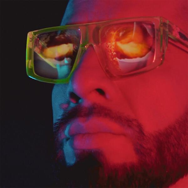 Глеб Картер