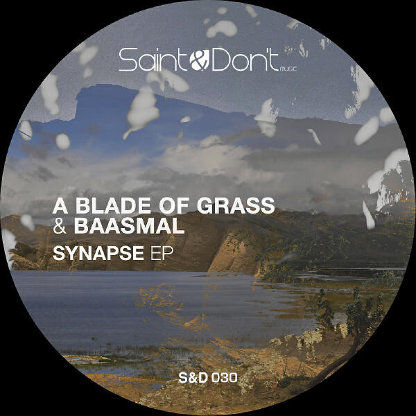 A Blade of Grass