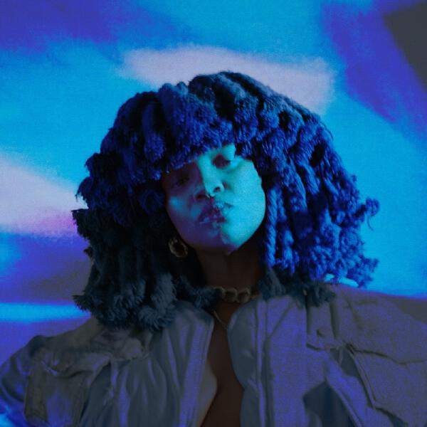 Moonchild Sanelly
