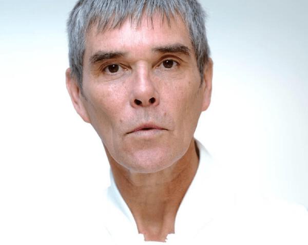 Ian Brown