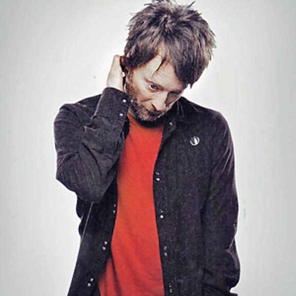 Thom Yorke